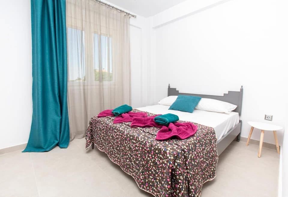 Marane Luxury Suites Nea Moudania Exterior photo